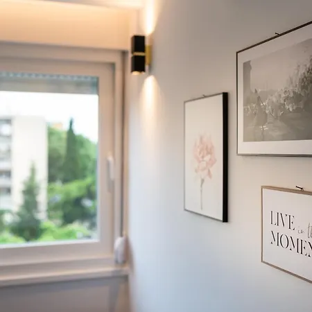 Appartement Krolo *