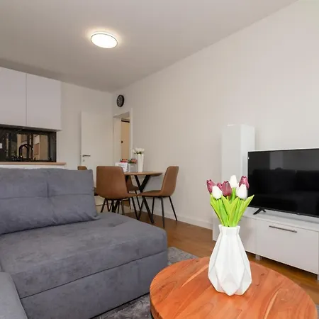 Krolo Appartement