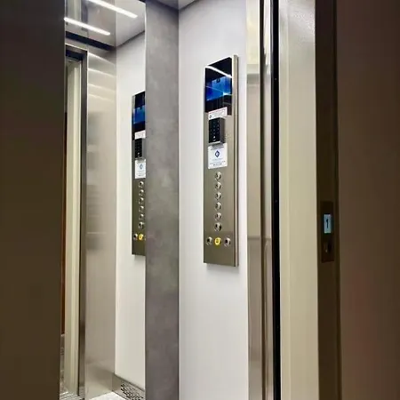 Krolo Appartement *