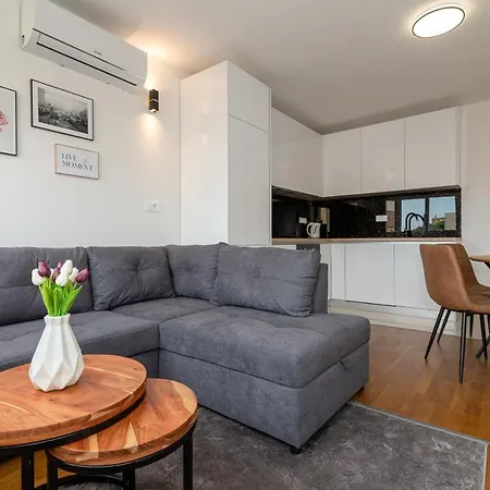 Apartamento Krolo *