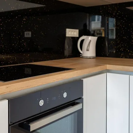 Krolo Apartment Split