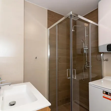 Krolo Apartamento