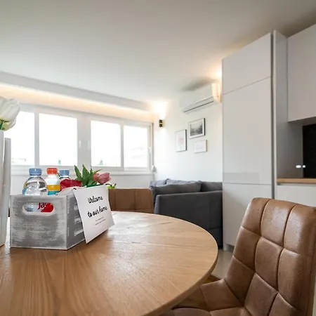 Apartamento Krolo Split