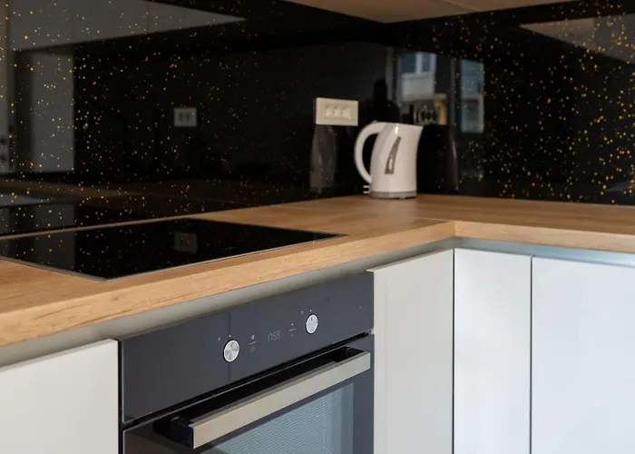 Krolo Lejlighed Split