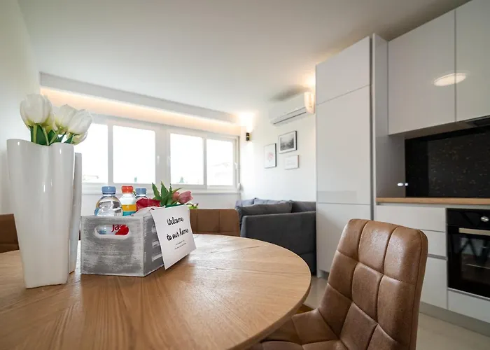 דירה Krolo ספליט