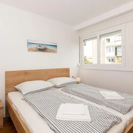 Apartament Krolo *