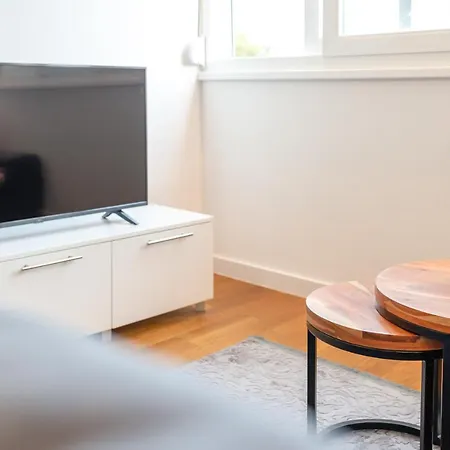 Krolo Apartament *